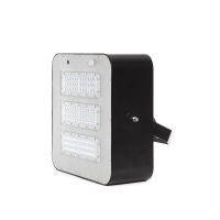 Logo Luminaire led 112w 18360lm ip54 d�tecteur de proximit� - cam�ra de s�curit� snf601-112w-cw