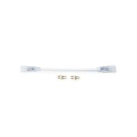 Logo Connecteur de c�ble 2 bandes leds 220vac smd3528 wm-cc-220-3528