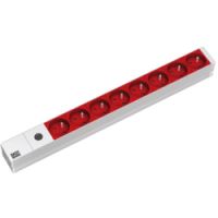 Logo Multiprise rackable 19