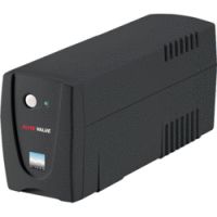 Logo Onduleur ligne intractive 1000va value 1000egp niv1000eg