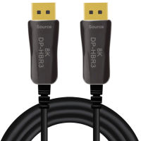 Logo Logilink c�ble de fibre optique hybride display port aoc,50m 11117505