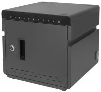 Logo Digitus armoire de charge mobile pour ordinateurs portables 11004725
