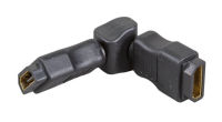 Logo Adaptateur 3d hdmi(tm) 360, prise de type a - prise de type a eb478