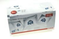 Logo Box de 4 boites de sacs gn hyclean d345583