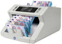 Logo Safescan cartes de nettoyage pour compteuse de billets 71200170