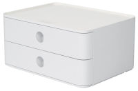 Logo Han module de rangement smart-box 'allison', sky blue 81420697