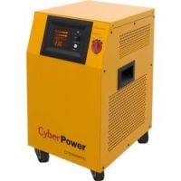 Logo Onduleur line interactive 3500va pro sans batterie cps3500pro