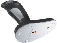 Logo 3m souris ergonomique - em500, petite/moyenne, connexion 5368914