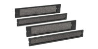 Logo Apc netshelter dust filter pack netshelter cx 38u 2 small filters - 2 large filters 1867929