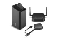 Logo Benq instashow option wdc20 kit boutons suppl�mentaires 337336