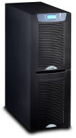 Logo Eaton onduleur tri/mono eaton 9155 20 kva (18 kw). 31 a 62 mn. bypass manuel inclus - mes incluse 2067576
