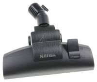 Logo Brosse d'aspirateur eco action + coupe -  32mm g270301