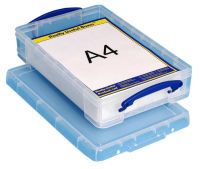 Logo Really useful box casier pour bo�te de rangement 15 cases, 24839949