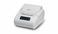 Logo Safescan imprimante thermique 'safescan tp-230', gris 71200079
