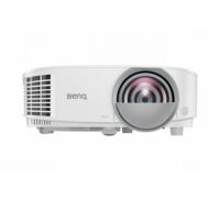 Logo Benq vid�oprojecteur xga mx808st 3000lum 337194