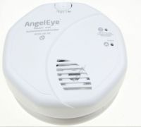 Logo D?tecteur combin? de fum?e et monoxyde de carbone h510133