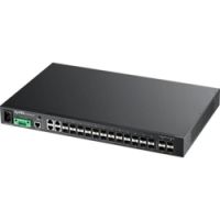 Logo Switch 20ports giga sfp+4giga combo zy-mgs375028f