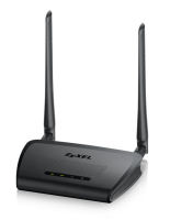 Logo Ap wifi 802.11n repeteur universel 5 rj45 100mbps zy-wap3205v3