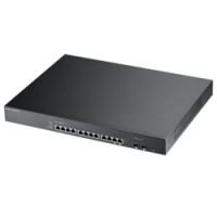 Logo Switch l2 10 ports 10g + 2 sfp 10g zy-xs192012