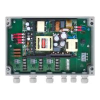 Logo Alimentation 24v 3x50w ou 1x150w var-psu-3x8