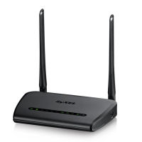 Logo Routeur wifi 802.11ac double bande zy-nbg6515