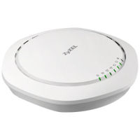 Logo Point d'acces wifi 802.11ac 2xradio 3x3 antennes zy-nap303