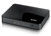 Logo Routeur modem adsl2+ 4 ports rj45 wifi zy-amg1302