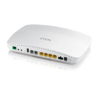 Logo Ont gpon 4 ports gbps rj45 2 ports  fxs zy-pmg5317t20b