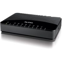 Logo Modem routeur vdsl + sw 4 ports wifi 802.11n zy-vmg1312