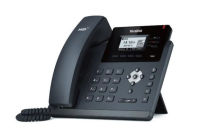 Logo Poste ip 3 comptes sip poe lcd 2,3