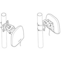 Logo Kit montage sur mat zy-outapkit zy-polemntkit