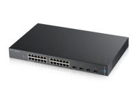 Logo 24 ports rj45 4 ports 10 gbps sfp zy-xgs221028