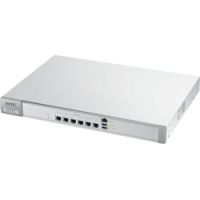 Logo Controleur wifi + 6 ports gbps rj45 42 ports usb zy-nxc5500