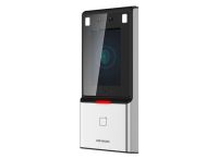 Logo Ds-k1t606m terminal de reconnaissance facial ecran lcd 5' 302904167