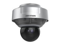 Logo Ds-2dp1636zix-d/236(5mm)(b) cam ip ptz ext panovu 8 obj 360 h / 80 v zoom x36 301313058