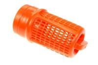 Logo Filtre cyclone cone orange d229448