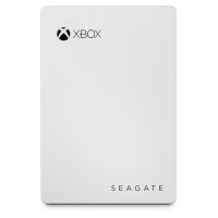 Logo Seagate game drive for xbox - xbox white - game pass 2tb hdd 2866654