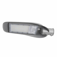 Logo Lampadaire led epistar dob 60w 110lm/w ip65 k07 50000h 1916-fa-ep-60w-cw