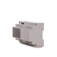 Logo Transformateur 120-230v 29vdc 1280ma para rail din gh-01401