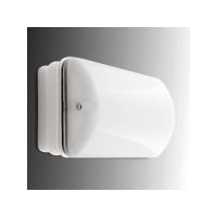 Logo �clairage de secours � led 100lm 1�heure ip65 3.6v 0.8ah gh-c1000014lp