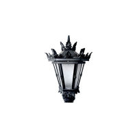 Logo Lampadaire led imperial pro chip 40w 130lm/w 40.000h  - couleur blanc chaud idi-imperial-40w-ww