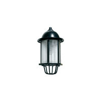 Logo Lampadaire led medina pro chip 40w 130lm/w 40.000h  - couleur blanc neutre idi-medina-40w-w