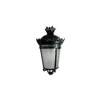 Logo Lampadaire led palacio pro chip 40w 130lm/w 40.000h  - couleur blanc chaud idi-palacio-40w-ww