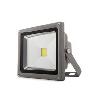 Logo Projecteur led 50w 4.250lm ip65 12-24vdc 30.000h [jwsfl501224]  - couleur blanc froid - tensi�n 12vcc jwsfl501224-0003