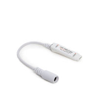 Logo Amplificateur se�al�mini bande de led 12-24vdc ? 144w kd-amplmini