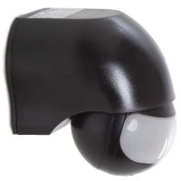 Logo Capteur de mouvement mont� en surface 180� ip44 ?1200/300w [ll-17-0061-02]