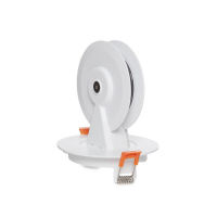 Logo Fen�tre led / profileur creux 5w 360� ip65 rvb / blanc cree empotrado contr�ler dmx 50.000h [ts-360-cree-5wre-rgbw]