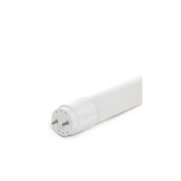 Logo Pack 25 tube led�verre  60cm t8 9w connexion � une extr�mit�  - couleur blanc chaud ur-1056-ww