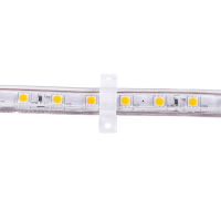 Logo Clip pour bande 220v smd120 / m wr-5050-120d-cl