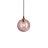 Logo Lampe suspendue 